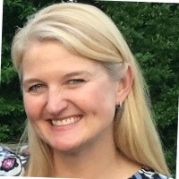 Moody Radio Employee Judy Kron's profile photo