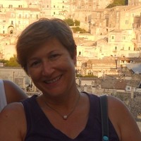 Yard RE Employee Daniela Donati's profile photo