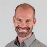 Tech Matters Employee Nick Hurlburt's profile photo