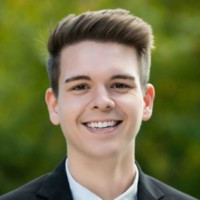 Jared Woodford Email & Phone Number