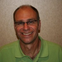Johnston Paper Employee Edward Galka's profile photo