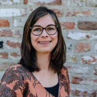 BWZ Ingenieurs Employee Joanne Annot's profile photo