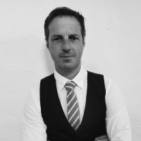 Hoodin Employee Marcus Emne's profile photo