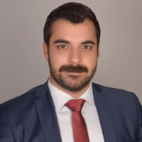 Kemisan Employee Volkan Kebapcıgil's profile photo
