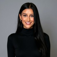 Border Concepts, Inc Employee Serena Patel's profile photo