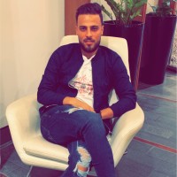 Avli restaurant Employee Ahmad Elsayed's profile photo