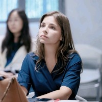 14Trees Employee Nikol Kirova's profile photo
