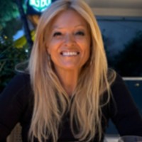 MY Executive Employee Asli Colley's profile photo
