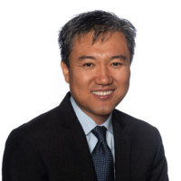 Citi Employee Andrew Jin's profile photo