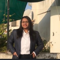 PRUDENT PROsource Employee Jainyba Sarvaiya's profile photo