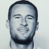 Square Employee Finn Michaelson's profile photo