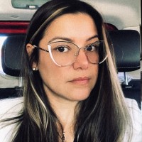 Liberty Health Employee Manuela Almeida's profile photo