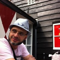 Solid Systems Group Employee Ahmed Abdelouarit's profile photo