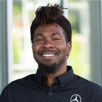 Beacon Plumbing Employee Bervick Briscoe's profile photo