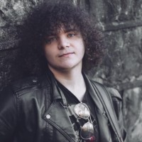 Gear Up Employee Logan Fields's profile photo