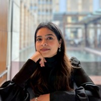 Diksha Bhatia Email
