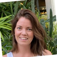 Chromalloy Employee Jessica Sofranec's profile photo