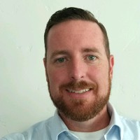 Allied Universal Employee Tom Troup's profile photo