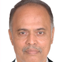 Cotmac Electronics Pvt Ltd - India Employee Shyam Sirur's profile photo