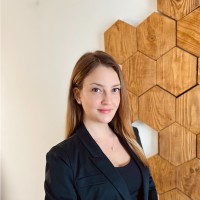 Vizlib Employee Natalia Mikos's profile photo