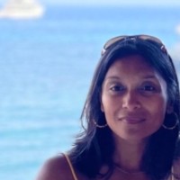 Warwickshire County Council Employee Purnima Kandula's profile photo