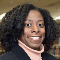 Bouldering Project Employee Dorothy Cummings's profile photo