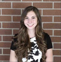 Nelson Wilcox Structural Engineers Employee Amaya Shafer's profile photo