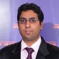 Boutique Group Employee Mohiuddin Shariff's profile photo