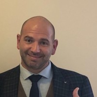 Viessmann Italia Employee Davide Mercenaro's profile photo