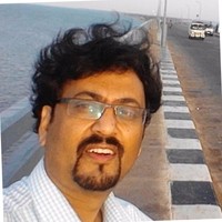 Build Bizz Online Private Ltd Employee Vasudev Murthy's profile photo