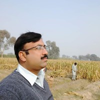 Sayban Group Employee Ihsan Haq's profile photo