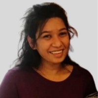 Kasturi Mahadik Email & Phone Number