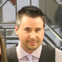 Daytech Limited Employee Edward Pereira's profile photo