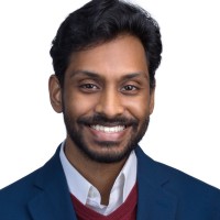 Everview Group Employee Shanly Joseph's profile photo