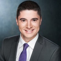 Andrei Catrinici Email & Phone Number