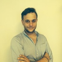 Optimistik Employee Rémi Grattarola's profile photo