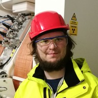 Nerality Employee Rasmus Strucke's profile photo