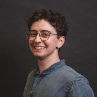 Align to Innovate Employee Aviv Spinner's profile photo