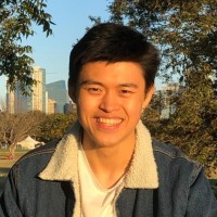 Mine (formerly Fizz) Employee Conway Xu's profile photo