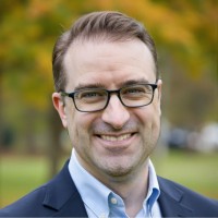 Optimizely Employee Chris Banner's profile photo