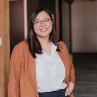 CARNEVALE Employee Caitlyn Haisel's profile photo