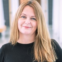 Cambridge Memorial Hospital Foundation Employee Caroline Barker's profile photo