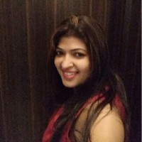 LICO Employee Shalini Mayank's profile photo