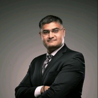 Armefin Employee Venkata Kala's profile photo