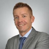 HiPeaks Consulting LLC Employee Piers Constable's profile photo