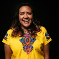 Maria Robles Morales Email