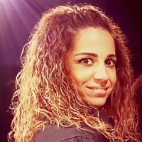 INTERCATERING Employee Hara Bakiroglou's profile photo