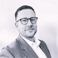 Eleanor Healthcare Group Employee Kieran Hannon's profile photo