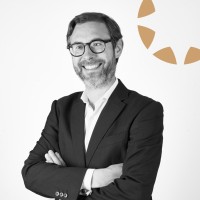 Square Management Employee Jérôme Calot's profile photo