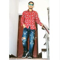 Avinash Yavad Email